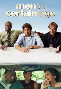 人到中年 poster