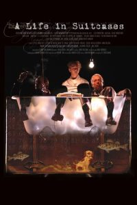 A Life in Suitcases: A History of Tulse Luper poster