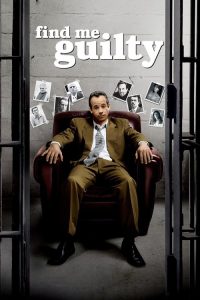判我有罪 poster