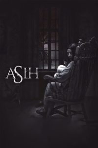 Asih poster