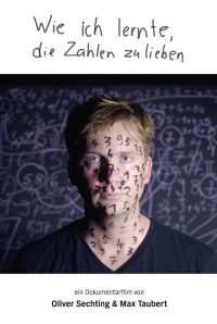 Wie ich lernte, die Zahlen zu lieben poster