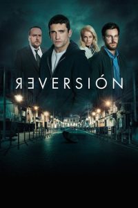 Reversion poster