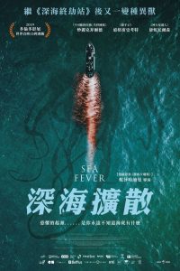 海热症 poster