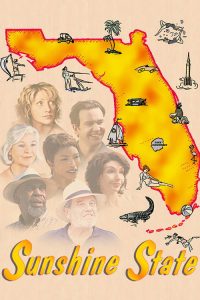 阳光天堂 poster