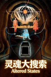 灵魂大搜索 poster