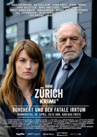 Der Zürich-Krimi: Borchert und der fatale Irrtum poster