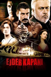 Ejder Kapanı poster