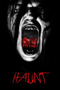 亡魂出没 poster
