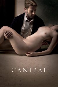 食人恋 poster