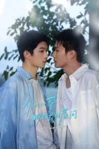 你的心事映在我的眉间 poster