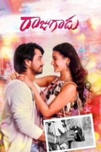రాజుగాడు poster