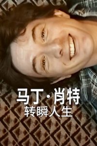 马丁·肖特：转瞬人生 poster