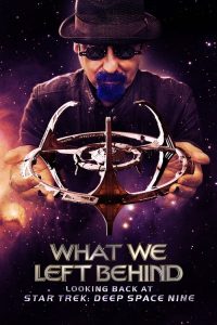 我们剩下的未完成 poster
