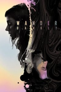 黑暗漫步 poster