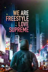 我们是FLS poster