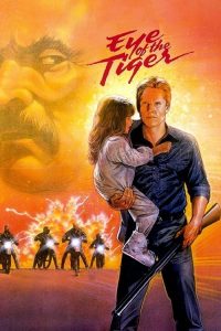 虎之眼 poster