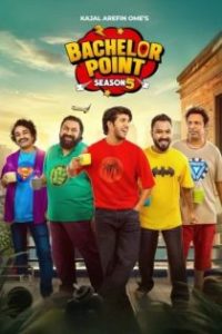 Bachelor Point poster