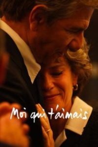 Moi qui t'aimais poster