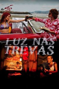 Luz nas Trevas: A Volta do Bandido da Luz Vermelha poster