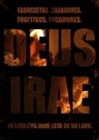 Deus Irae poster