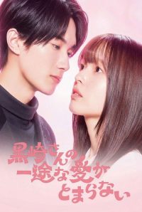 黑崎先生停不下来的专一之爱 poster