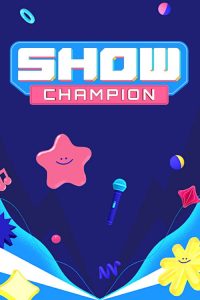 쇼! 챔피언 poster