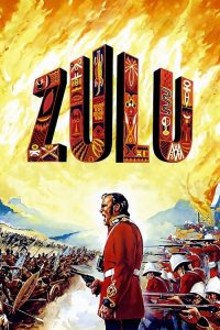祖鲁战争 poster