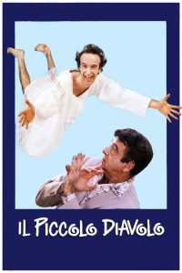 Il piccolo diavolo poster