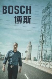 博斯 poster