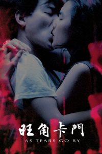 旺角卡门 poster