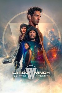 决战豪门3：金钱的代价 poster