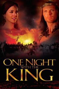 与王一夜 poster