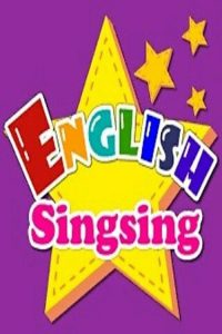 英语歌声