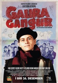 Gauragangur poster