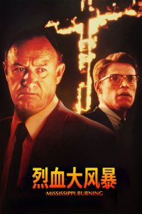 烈血大风暴 poster