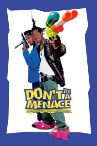 笑枪走火 poster