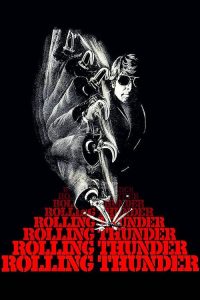滚雷 poster