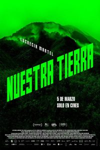 我们的土地 poster