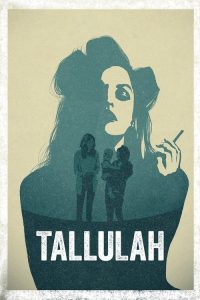 塔卢拉 poster