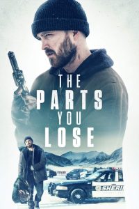 你失去的部分 poster