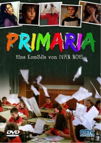¡Primaria! poster