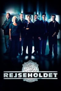 Rejseholdet poster