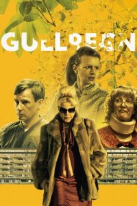 Gullregn poster