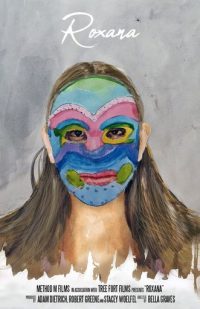 Roxana poster