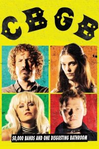 朋克地下城 poster