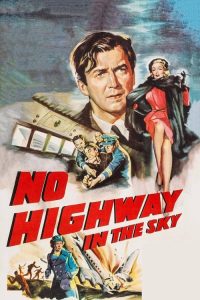 天空无路 poster