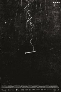 Le ver poster