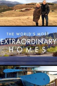 世界上最非凡的住宅 poster
