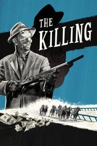 杀手 poster
