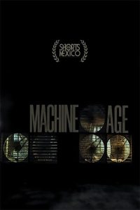 Machine Age poster